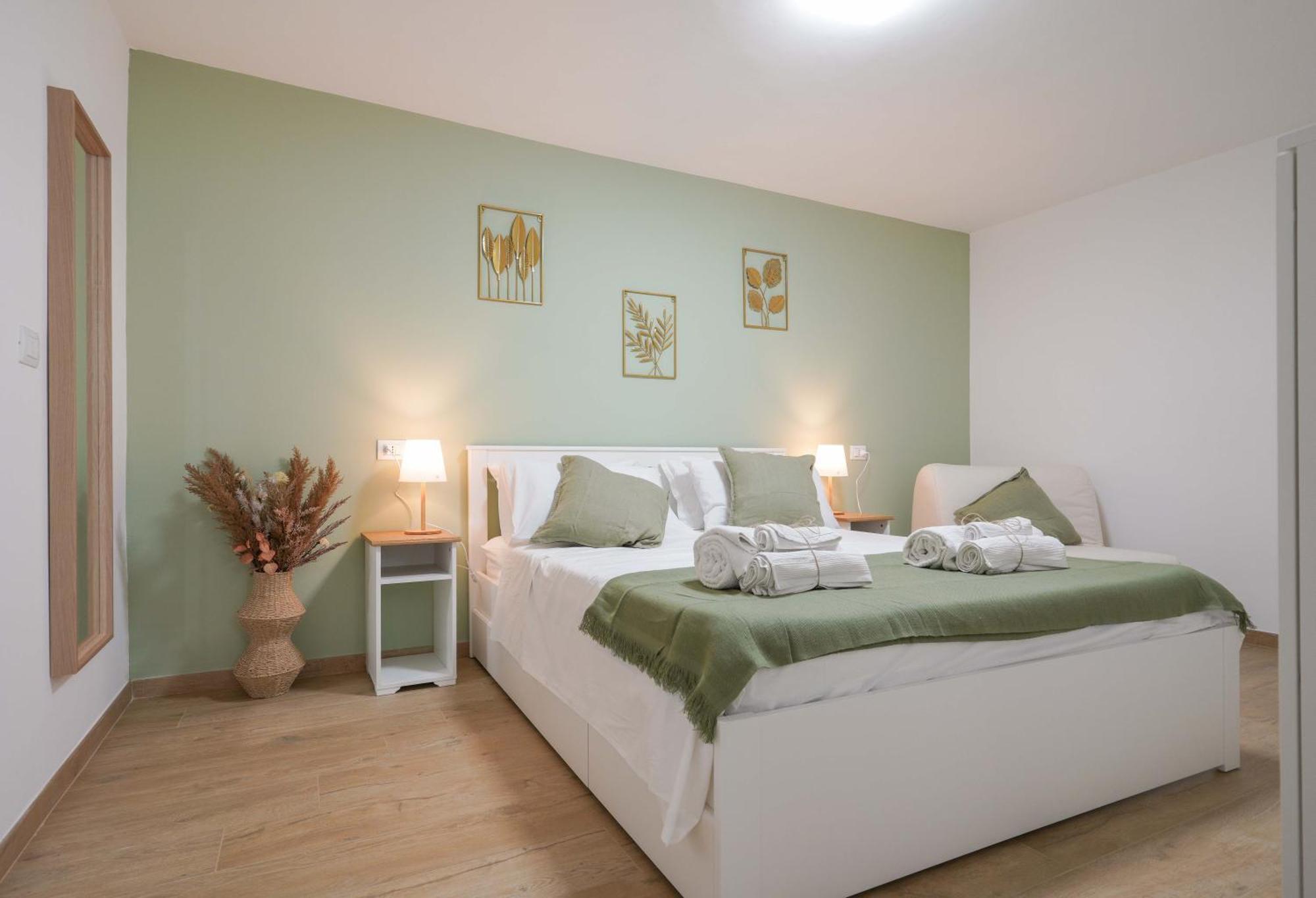 Alice Al Mare Apartment