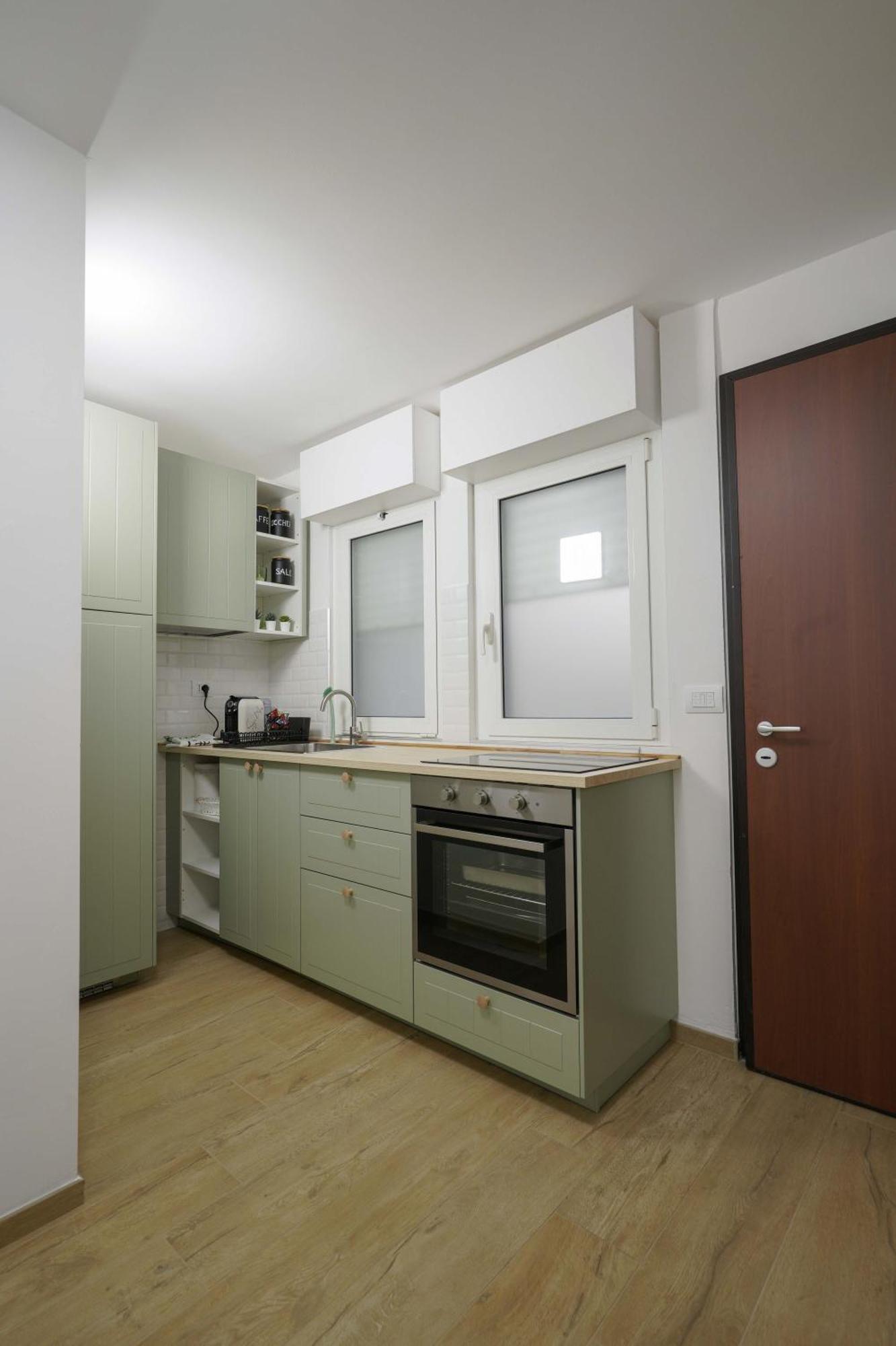 Alice Al Mare Apartment Pescara
