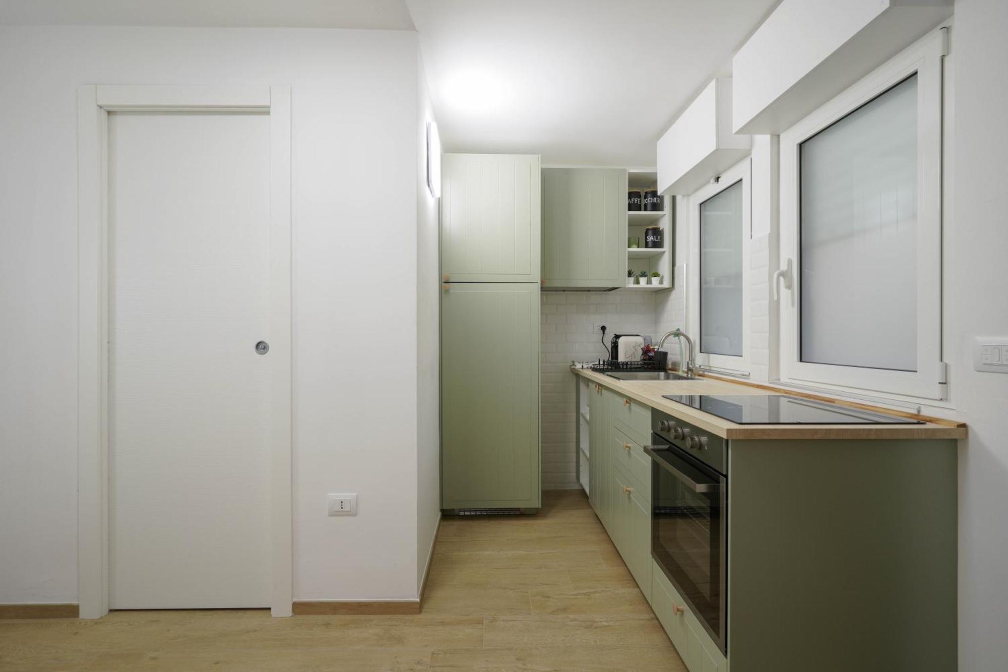 Apartment Alice Al Mare